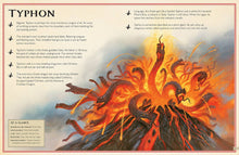 Load image into Gallery viewer, The Magnificent Book of Dragons