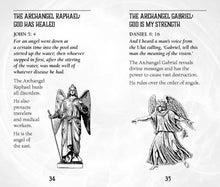 Load image into Gallery viewer, Angel Tarot Pocket Edition by Travis McHenry
