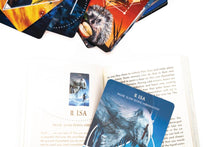 Load image into Gallery viewer, Animal Guide Rune Cards