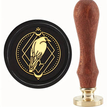 Load image into Gallery viewer, Wax Seal Stamps