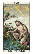 Load image into Gallery viewer, Classic Tarot mini