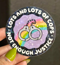 Load image into Gallery viewer, Freckled Bee Stickers