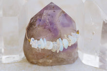 Load image into Gallery viewer, Opaline Seed Necklace for Motherhood
