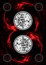 Load image into Gallery viewer, Oracle of Heaven and Hell by Travis McHenry