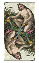 Load image into Gallery viewer, Classic Tarot mini