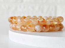 Load image into Gallery viewer, Citrine Bracelet