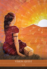 Load image into Gallery viewer, Shamanic Medicine Oracle Cards