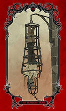 Load image into Gallery viewer, Horror Tarot Deck and Guidebook