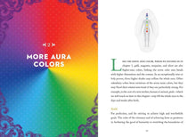 Load image into Gallery viewer, A Little Bit of Auras by Cassandra Eason