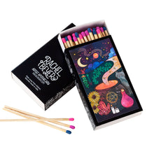 Load image into Gallery viewer, Witches Brew - Deluxe Art Matches
