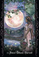 Load image into Gallery viewer, The Solitary Witch Oracle