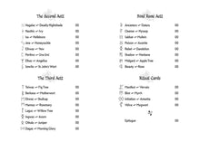 Load image into Gallery viewer, Runes and Roots Oracle by Nicolette Miele