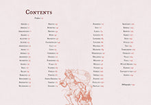 Load image into Gallery viewer, The Daemon Tarot Deck