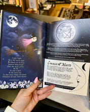 Load image into Gallery viewer, The Witch Collective Zine - THE MOON (Issue 007)