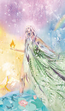 Load image into Gallery viewer, Golden Keys of Gaia