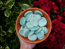 Load image into Gallery viewer, Amazonite Worry Stones