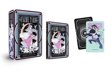 Load image into Gallery viewer, Anime Tarot Deck and Guidebook by Natasha Yglesias