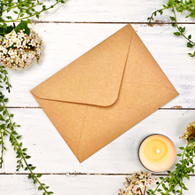 Load image into Gallery viewer, 4x6 Mother's Day Greeting Card - Butterfly Moon