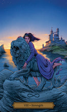 Load image into Gallery viewer, Edgar Allan Poe Tarot