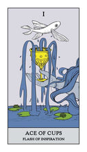 Load image into Gallery viewer, Ultimate RPG Tarot Deck by Jon Taylor