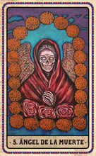 Load image into Gallery viewer, Día de los Muertos Oracle