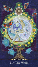 Load image into Gallery viewer, The Star Tarot 2nd Edition