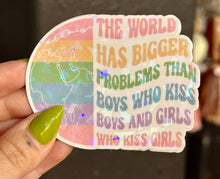 Load image into Gallery viewer, Freckled Bee Stickers