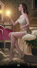 Load image into Gallery viewer, Tarot of the Haunted House