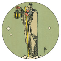 Load image into Gallery viewer, Tarot Original 1909 Circular Edition