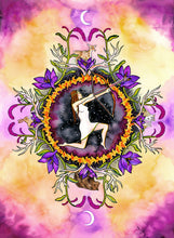 Load image into Gallery viewer, Annasbreath Altar Art Large Prints 8.5x11”