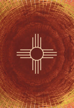 Load image into Gallery viewer, Shamanic Medicine Oracle Cards