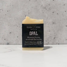 Load image into Gallery viewer, Opal Hand and Body Soap