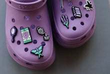 Load image into Gallery viewer, WITCH ESSENTIALS III SHOE CHARMS