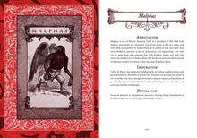 Load image into Gallery viewer, The Daemon Tarot Deck