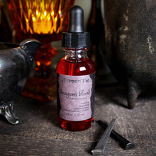 Load image into Gallery viewer, Dragon's Blood Ritual Anointing Oil/Altar Oil