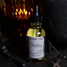 Load image into Gallery viewer, Shielding • Altar/Anointing Oil for Warding, Hex Removal
