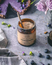 Load image into Gallery viewer, ASHWAGANDHA | Nature's Chill Pill* 4oz