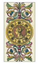 Load image into Gallery viewer, Classic Tarot mini