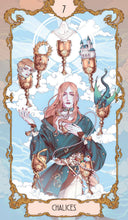 Load image into Gallery viewer, Anima Tarot