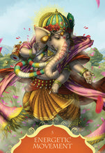 Load image into Gallery viewer, Whispers of Lord Ganesha