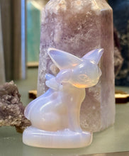 Load image into Gallery viewer, Pokémon Carved Crystal Characters - Medium