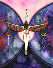 Load image into Gallery viewer, Annasbreath Altar Art Large Prints 8.5x11”