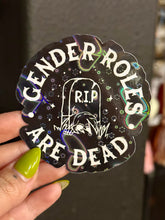 Load image into Gallery viewer, Freckled Bee Stickers