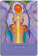 Load image into Gallery viewer, Masters of Light Wisdom Oracle