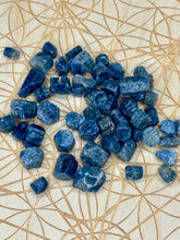 Load image into Gallery viewer, Raw Sapphire Pieces-per gram