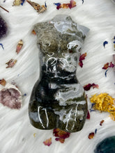 Load image into Gallery viewer, Crystal Carved Goddess Body - Jumbo