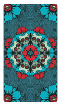 Load image into Gallery viewer, Santa Muerte Tarot Mini