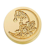 Load image into Gallery viewer, Wax Seal Stamps