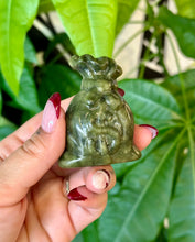 Load image into Gallery viewer, Crystal Money Bags