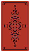 Load image into Gallery viewer, Voodoo Tarot: Spirit Box Kit